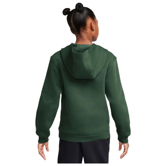 Nike Παιδικό φούτερ Sportswear Club Fleece Hoodie
